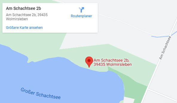 Am Schachtsee 2b, 39435 Sachsen-Anhalt - Wolmirsleben