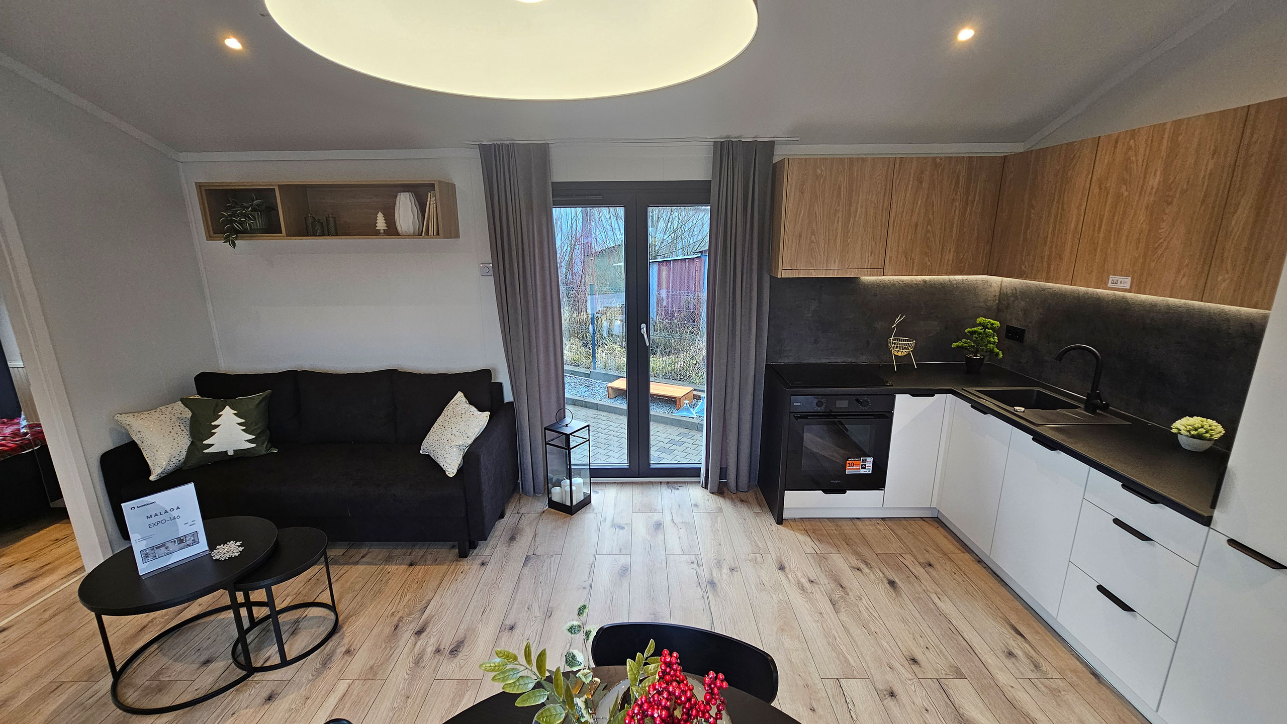 Mobilheim Malaga - Comfort