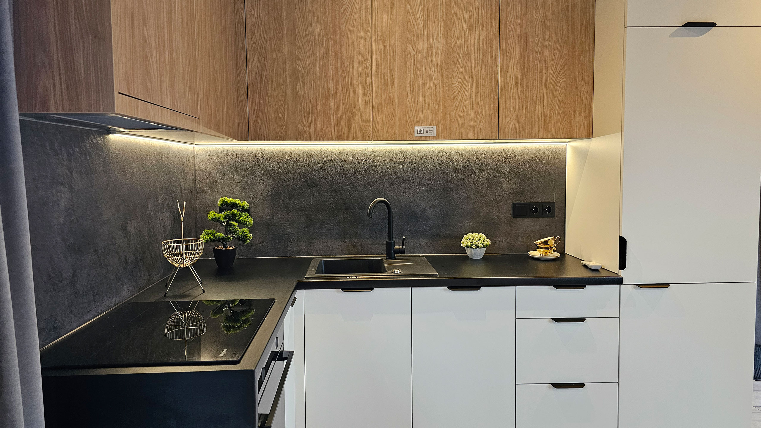 Mobilheim Malaga - Comfort