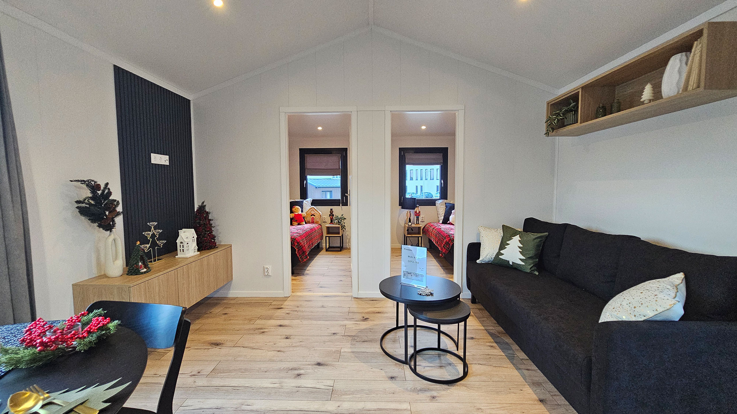 Mobilheim Malaga - Comfort