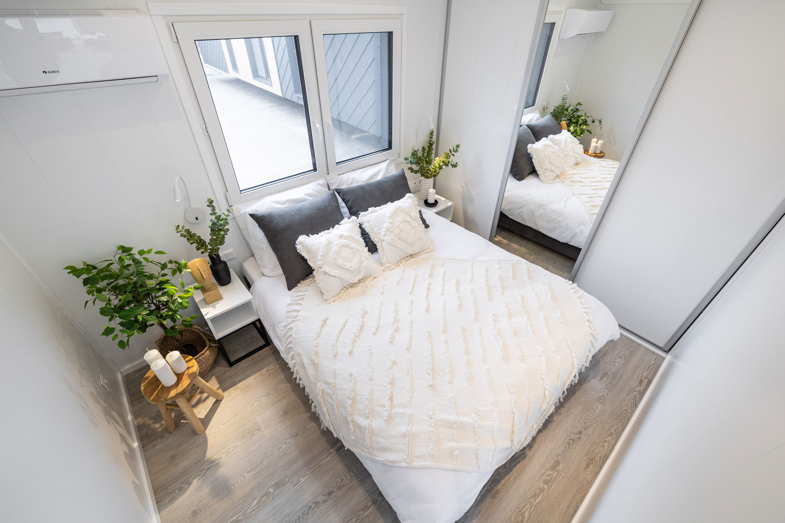 SKY LIGHT Letniskowo – Bild 10